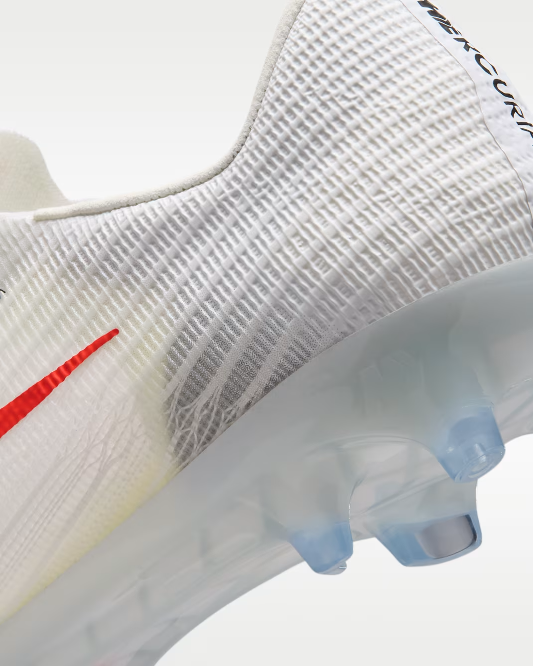 IM2513-100 Nike Mercurial Superfly 11 Elite "White/Bright Crimson" (Men's)