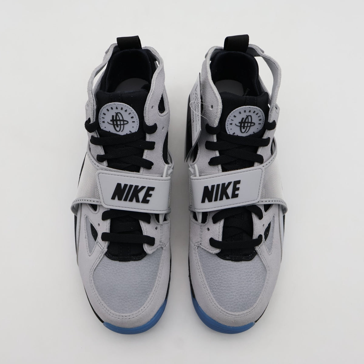 IH4469-012 Nike Air Trainer Huarache Wolf Grey (Men's)