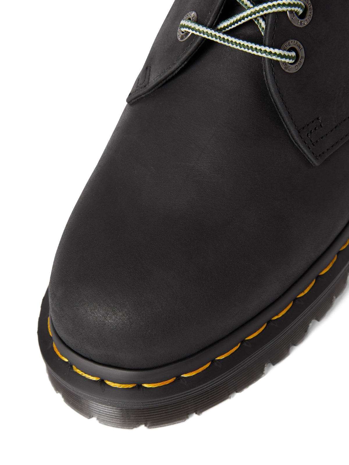 32182001 thisisneverthat Dr.Martens 1461 3 Hole Shoes Black (Men's)