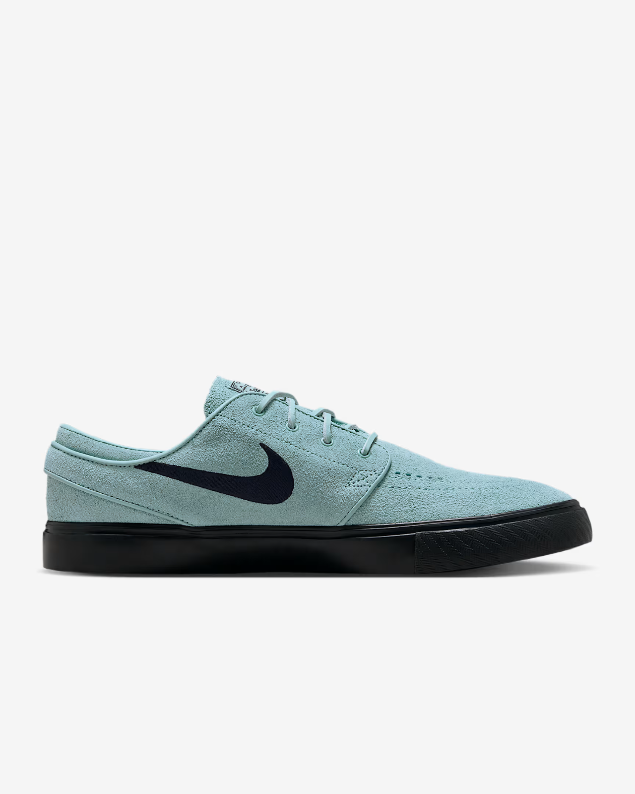 FD6757-004 Nike SB Zoom Janoski OG+ Cannon Black Gum Light Brown Black  (Men's)