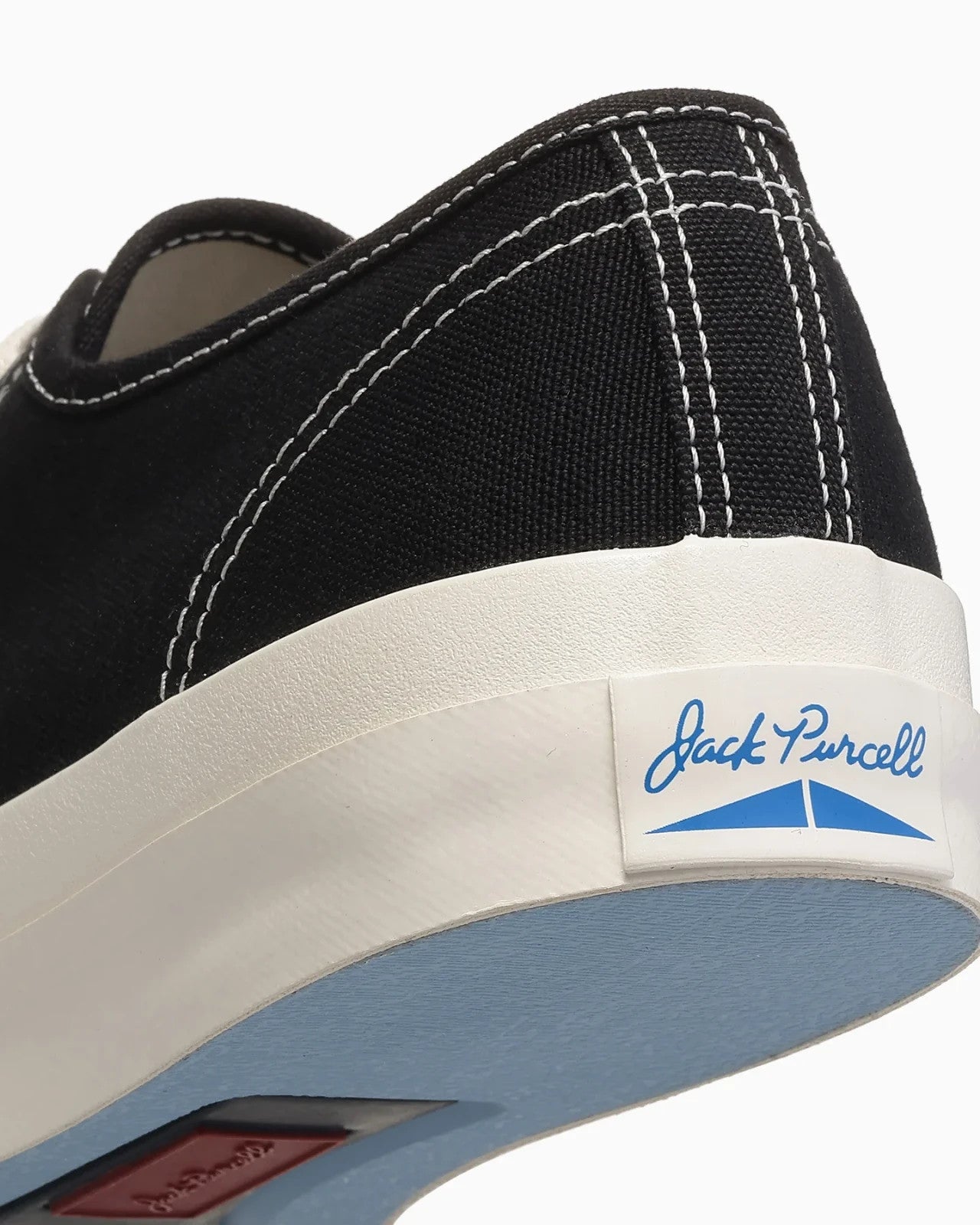33301511 Converse Jack Purcell CL "Black" (Men's)
