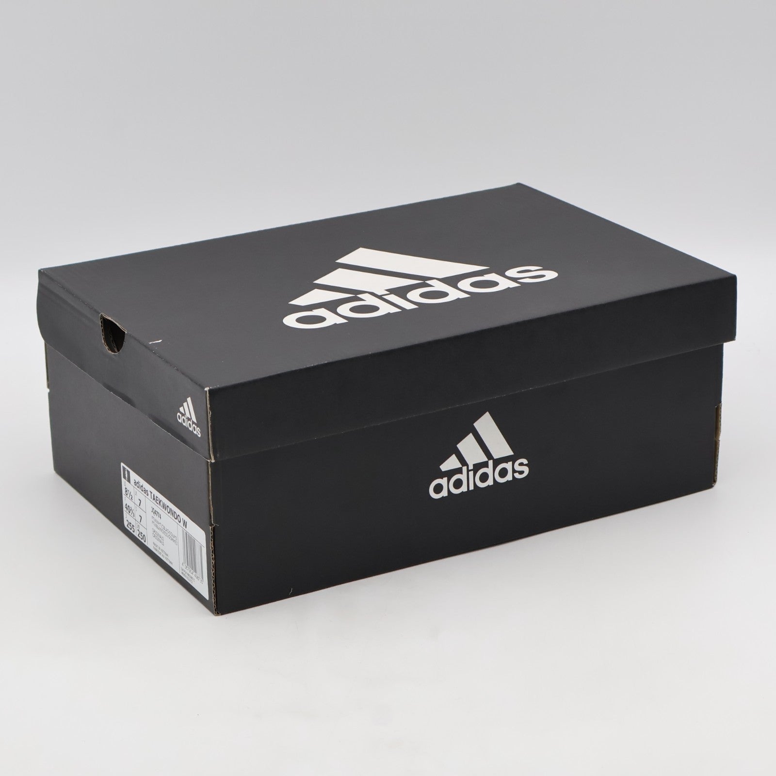 JQ4774 adidas Originals WMNS Taekwondo Footwear White Core Black Gum (Women's)