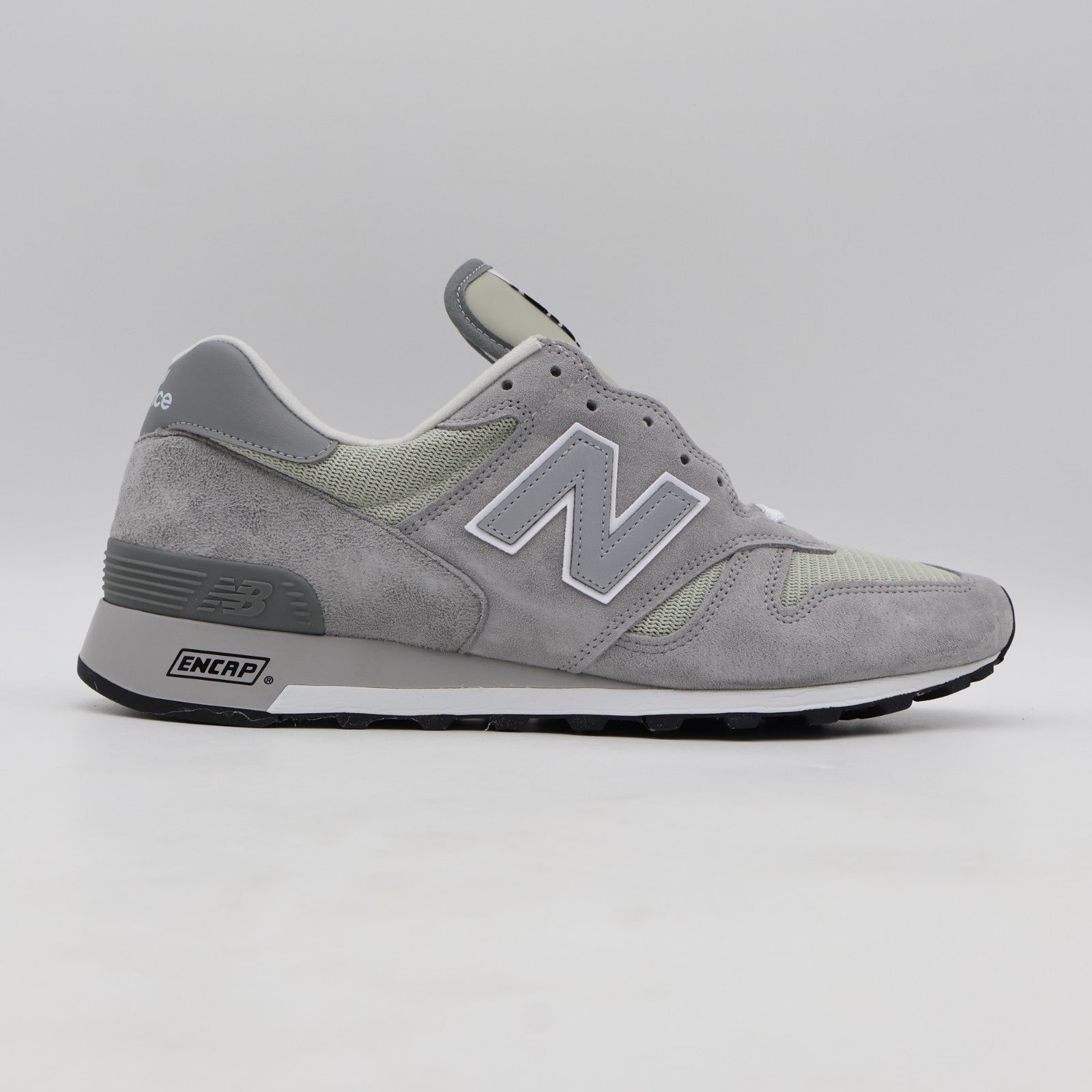 U1300GY New Balance 1300 Made in USA Harbor Grey (Men's)