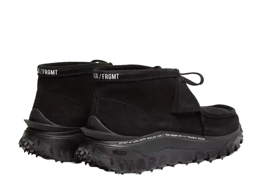 L209U4G00010N1270999 fragment design Clarks Moncler Trailgrip Wallabee (Men's)