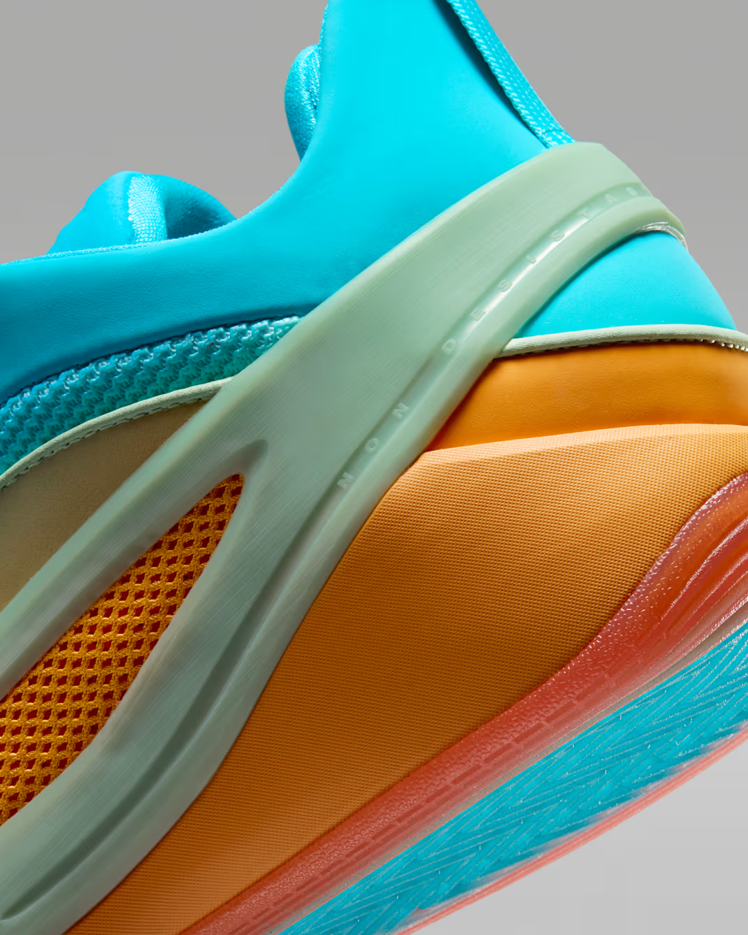 IO5034-900 Nike Jordan Luka 5 "Luka Lifestyle"
