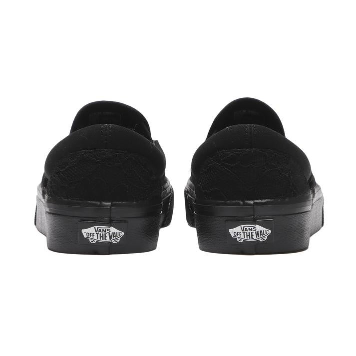 V98CF F.LACE VANS Slip-On (Men's)