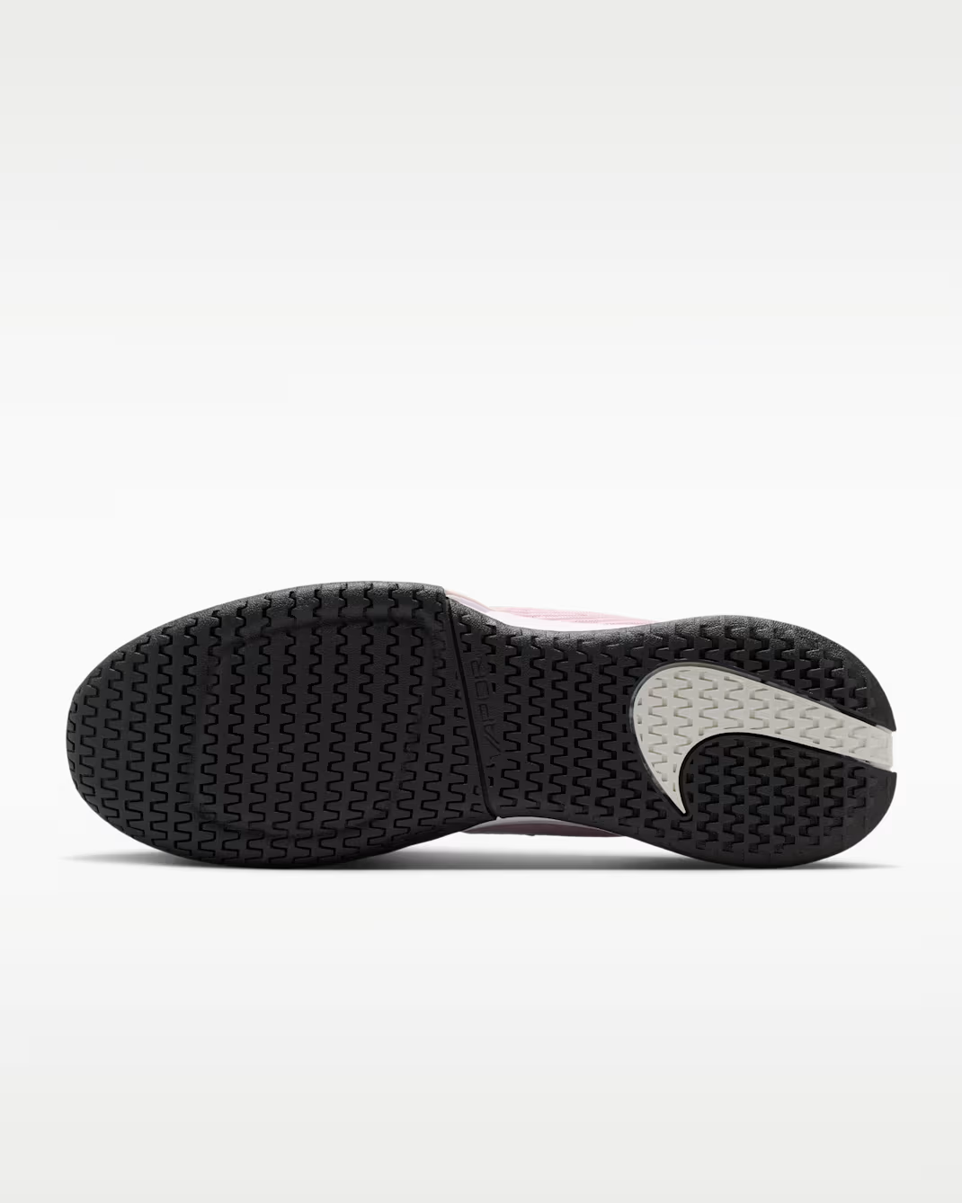HV1453-200 Nike Vapor Pro 3 Light Violet Ore Anthracite (Men's)