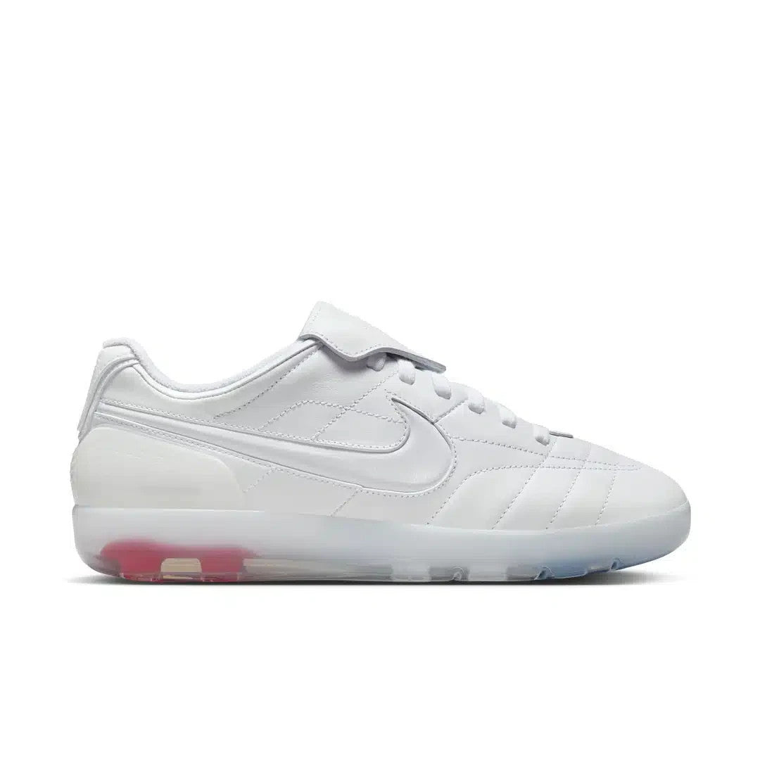 IO0619-100 Jacquemus Ã Nike Cryoshot Tiempo R10 (Men's)