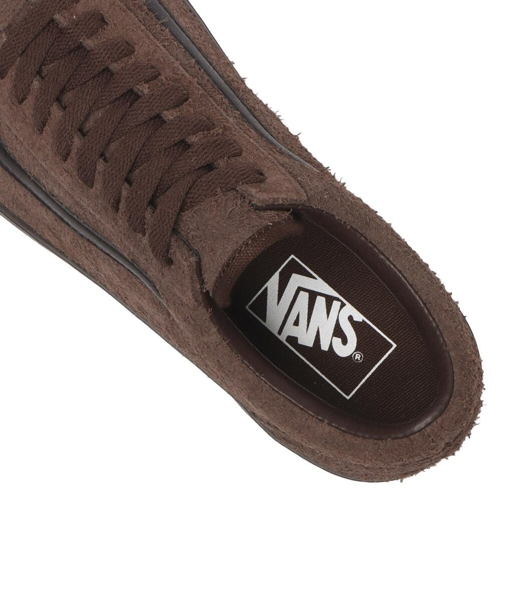 714554-0002 Vans Old Skool "Chocolate" (V36CF HS) (Men's)