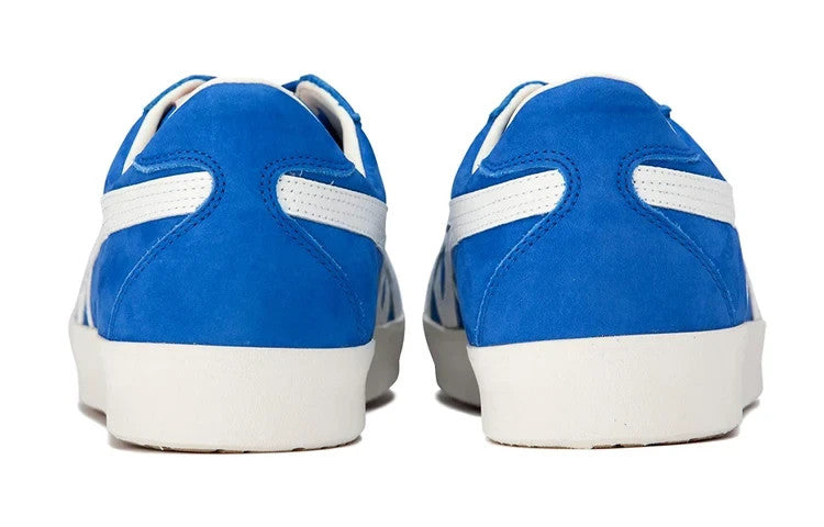 1183B579-400 Onitsuka Tiger Vickka NM Turkish Sea/White (Men's)