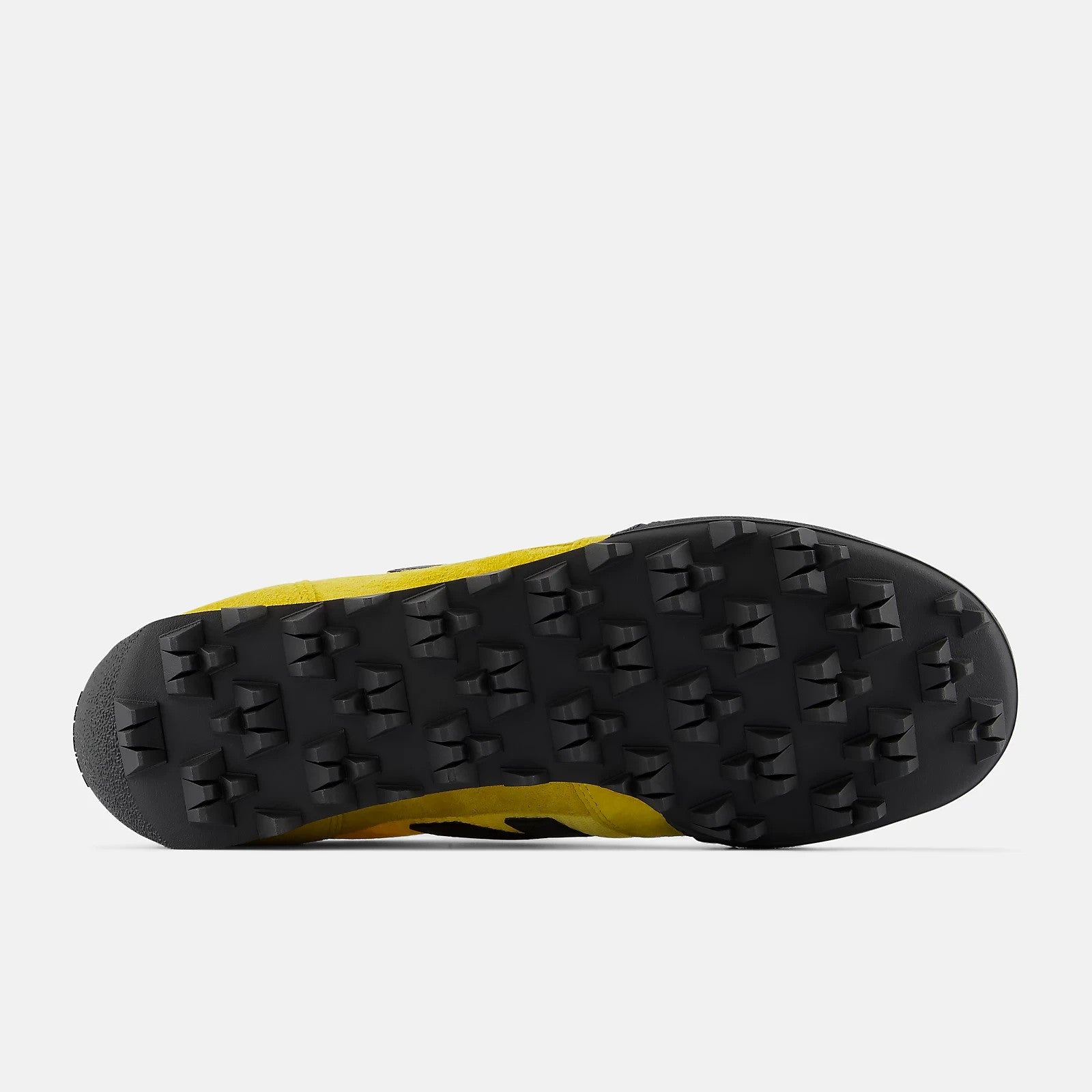 UGTR9SR New Balance Gator Run "Apollo Gold/Black" (Men's)