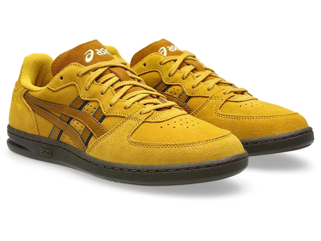 1203A452-750 Asics Skyhand OG Hornet Spice Curry (Men's)
