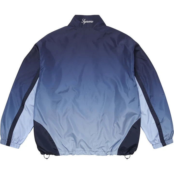 Supreme Umbro Gradient Track Jacket Navy