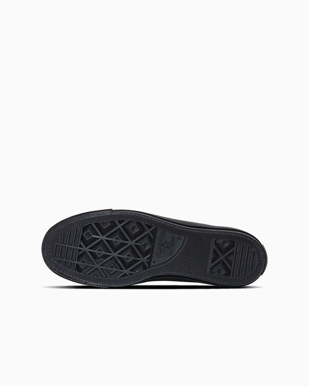 31313400 Converse All Star Studspatch Z Hi Black (Men's)