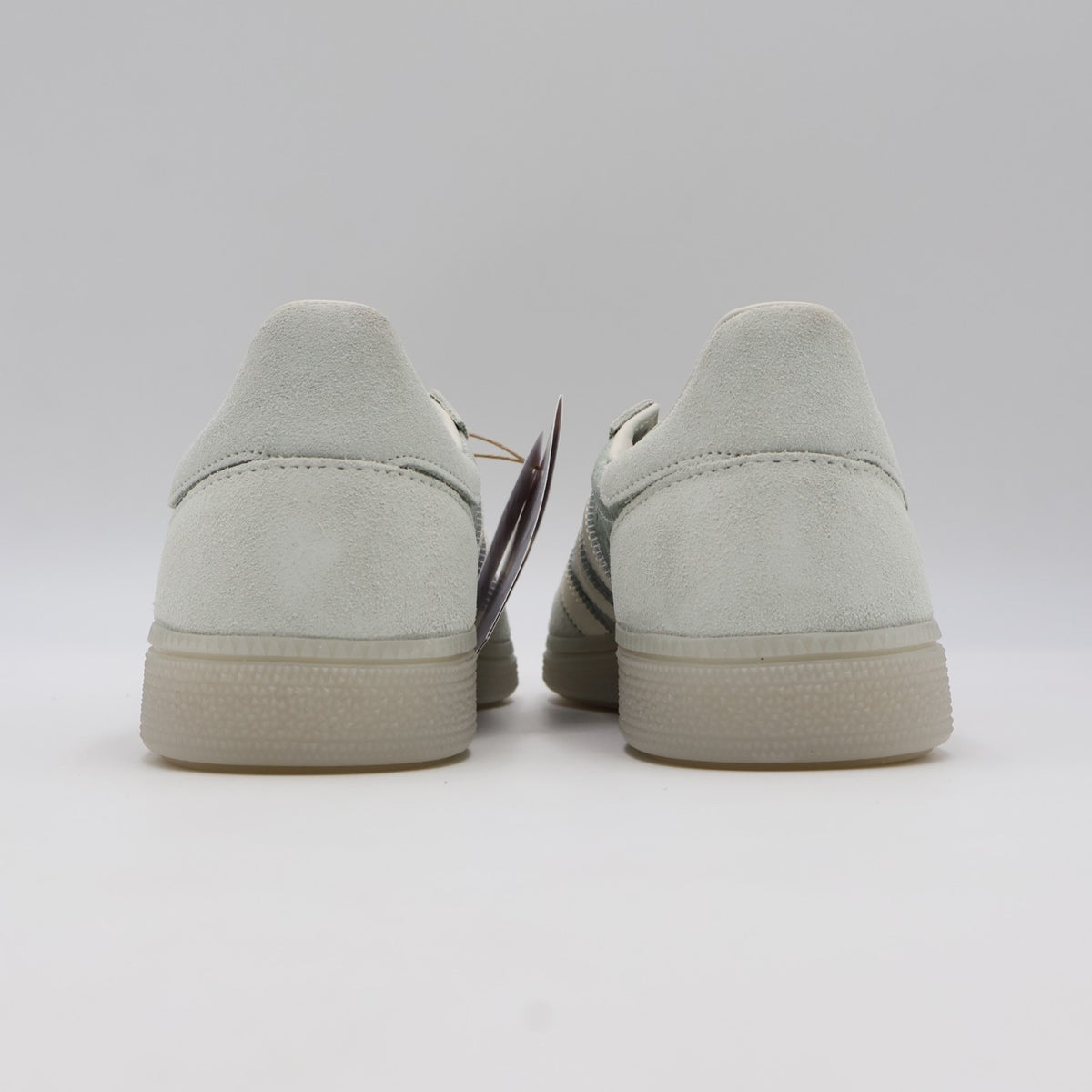 JR3660 adidas Originals Handball Spezial Supplier Colour Off White Orbit (Men's)