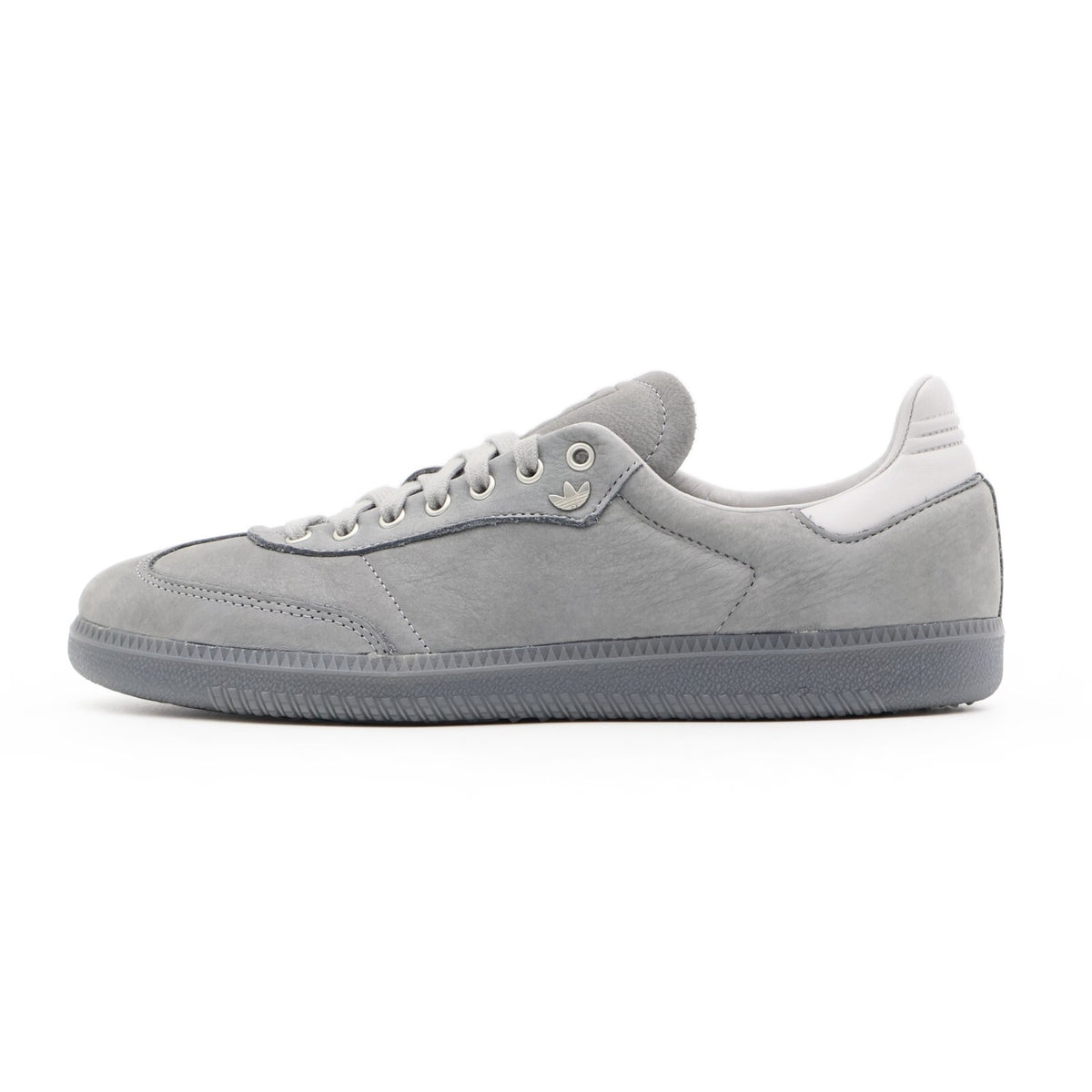 IG1372 adidas Originals Samba Lux Grey Three Grey (Men's)