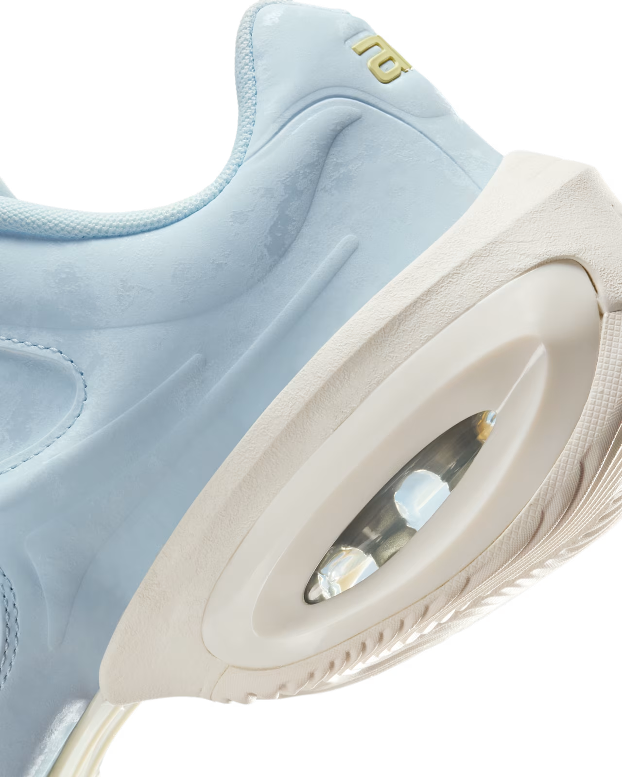 IH3361-474 Nike Air Max Muse Glacier Blue Pale Ivory (Women's)