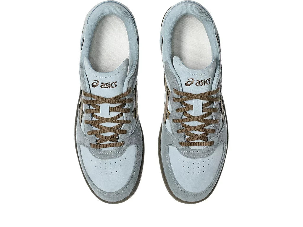 1203A452-401 Asics Skyhand OG Dolphin Grey Pepper (Men's)