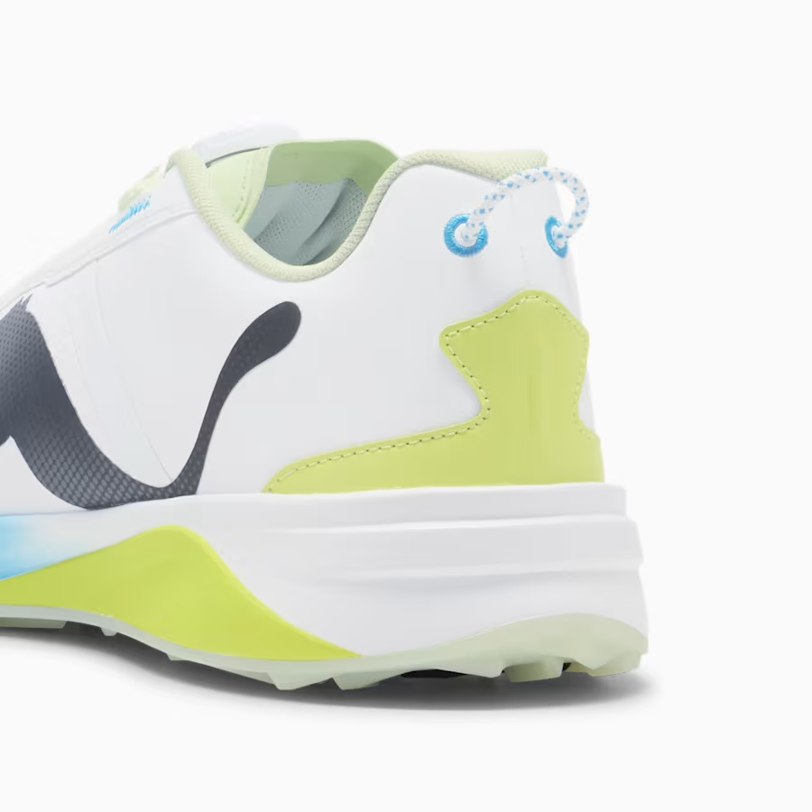 313834 Puma Shadow Cat CPX Disc Golf Shoe (Men's)