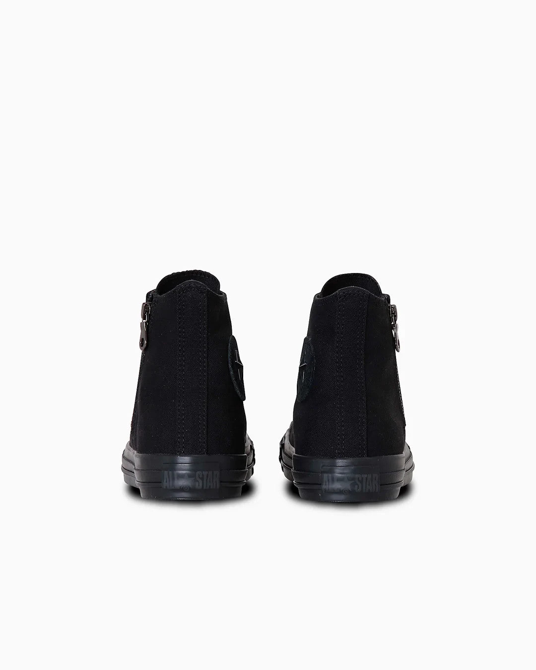 31313400 Converse All Star Studspatch Z Hi Black (Men's)