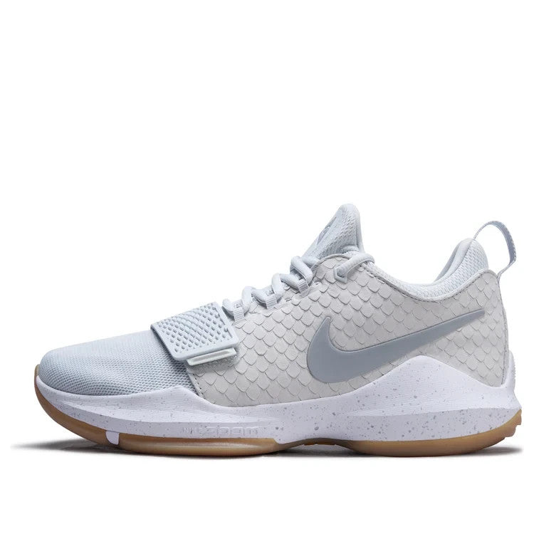 IV2869-008 Nike PG 1 Retro "Pure Platinum" (Men's)