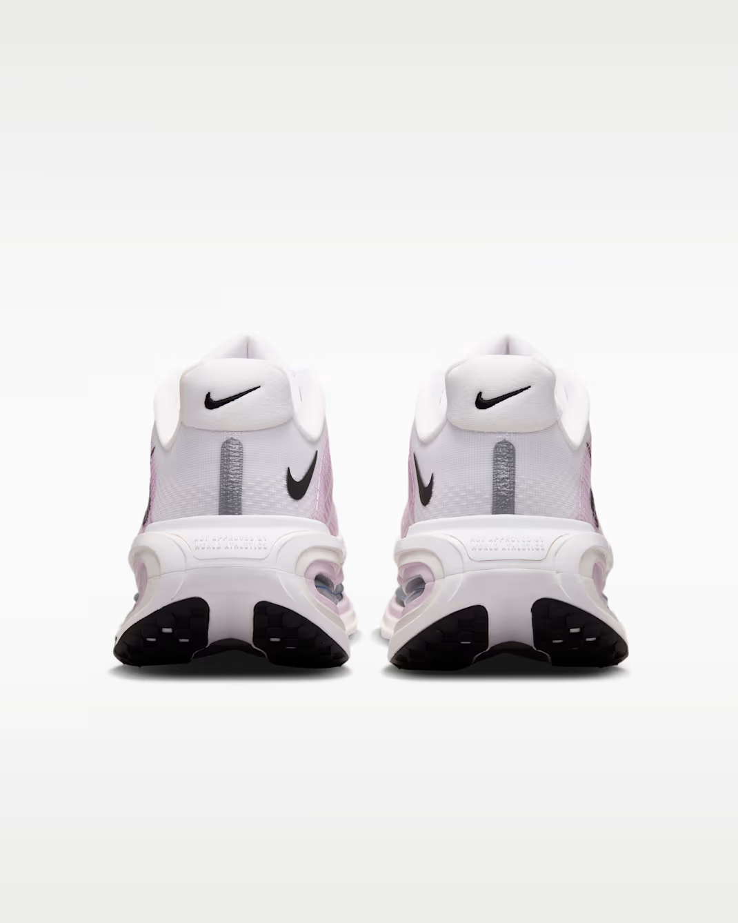 HM5973-103 Nike Vomero Premium "White/Light Lilac" (Women's)