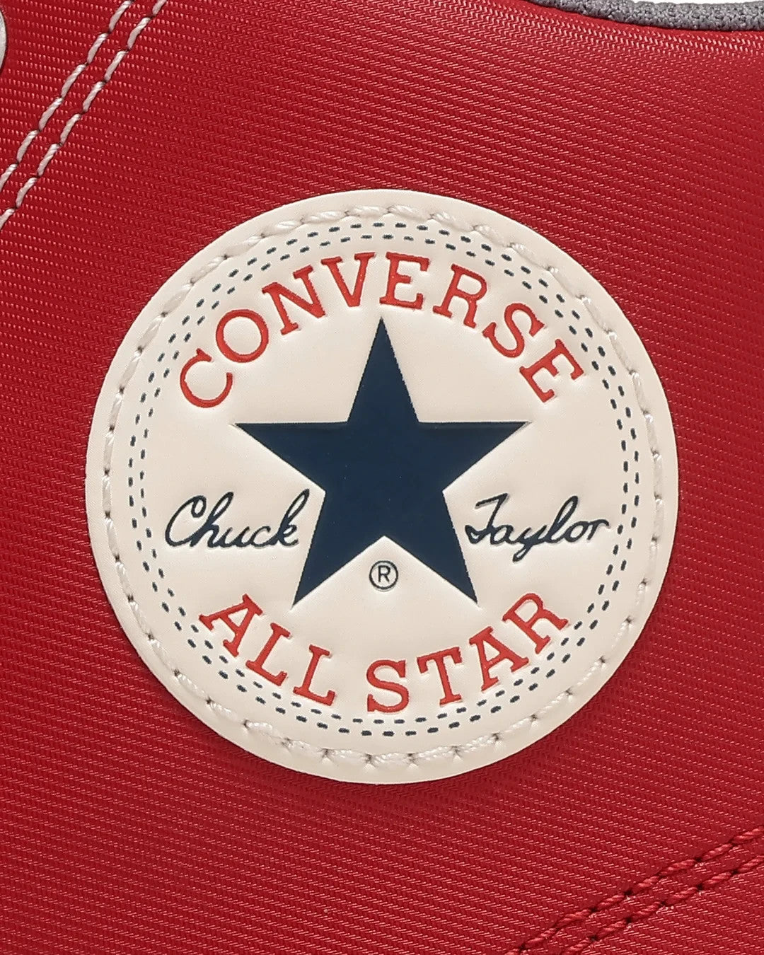 33702723 Converse All Star PS 2 Hi Red (Men's)