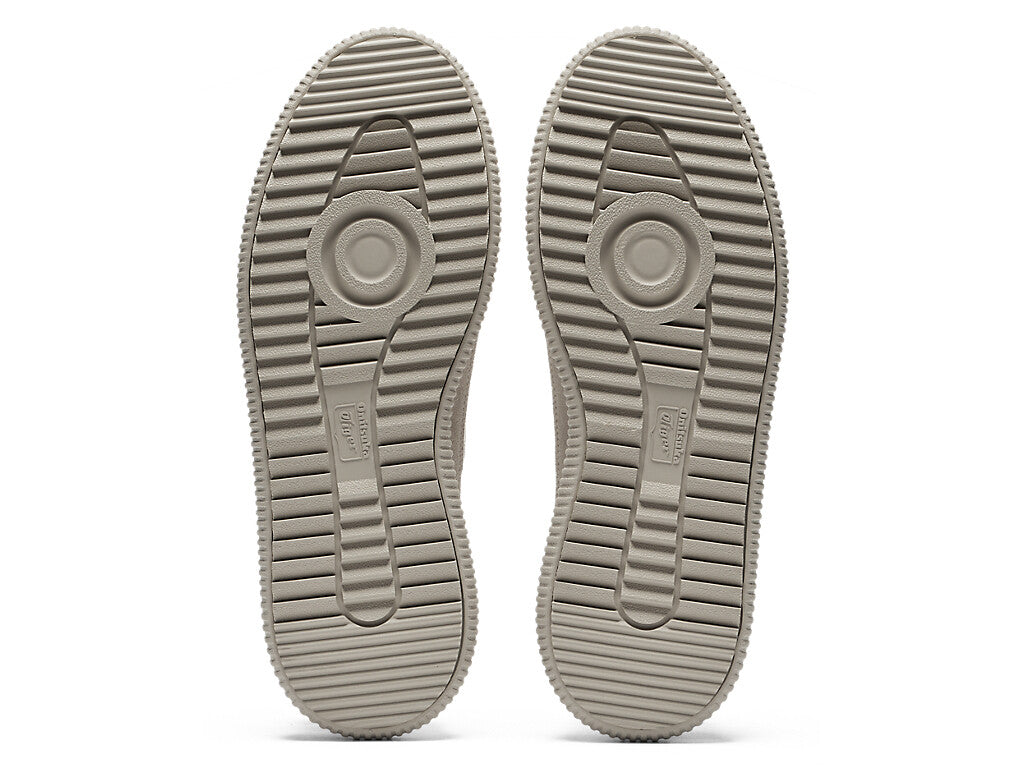 1183C217-250 Onitsuka Tiger DELECITY L WARM BEIGE WARM BEIGE (Men's)
