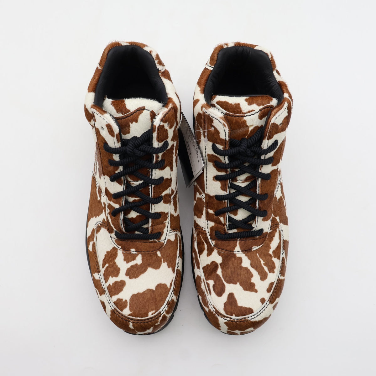 IO4635-100 Nike Air Max Goadome QS Pony Hair Sail Cacao Wow (Men's)