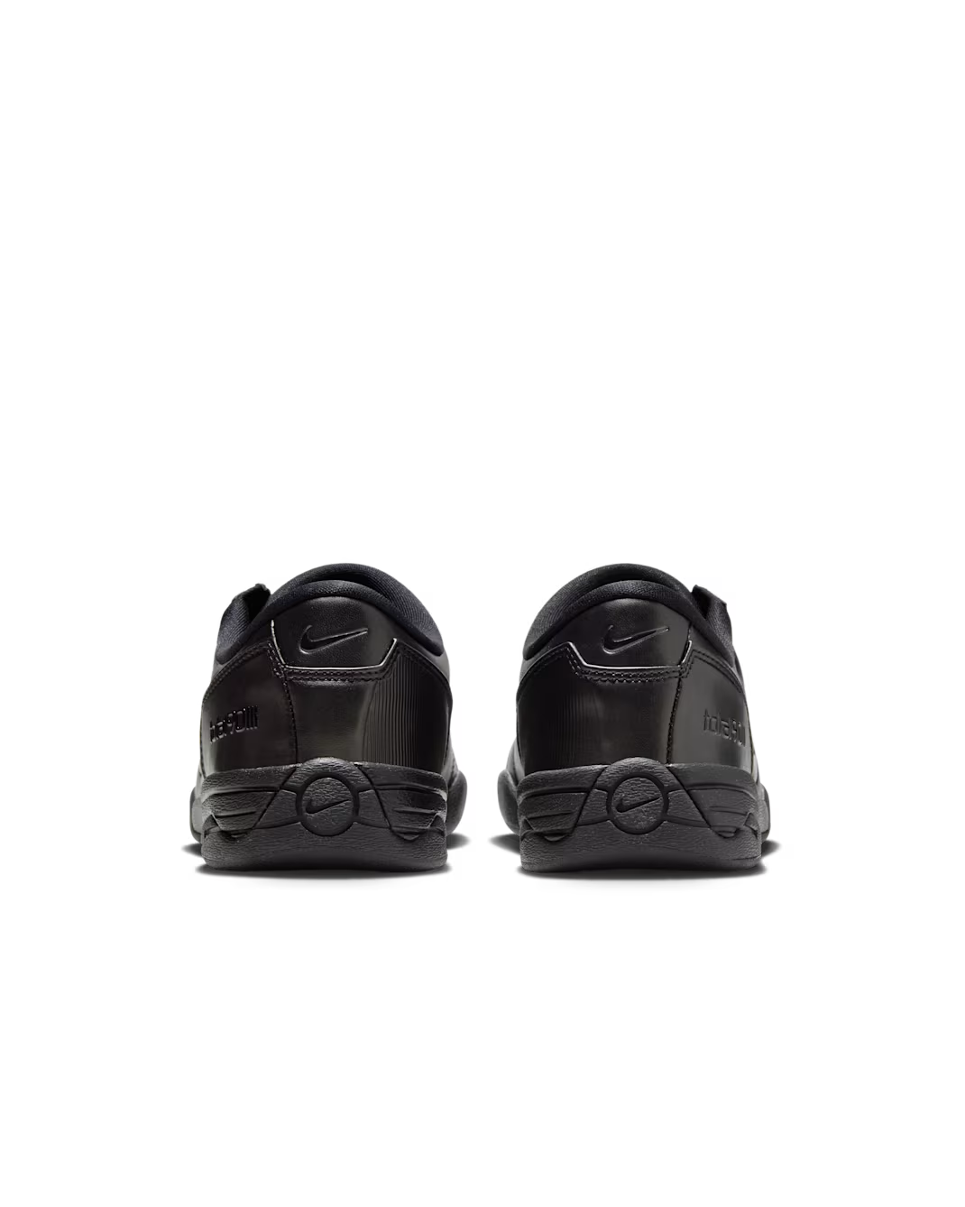 IM7595-002 Nike Total 90 3 Black Anthracite (Women's)