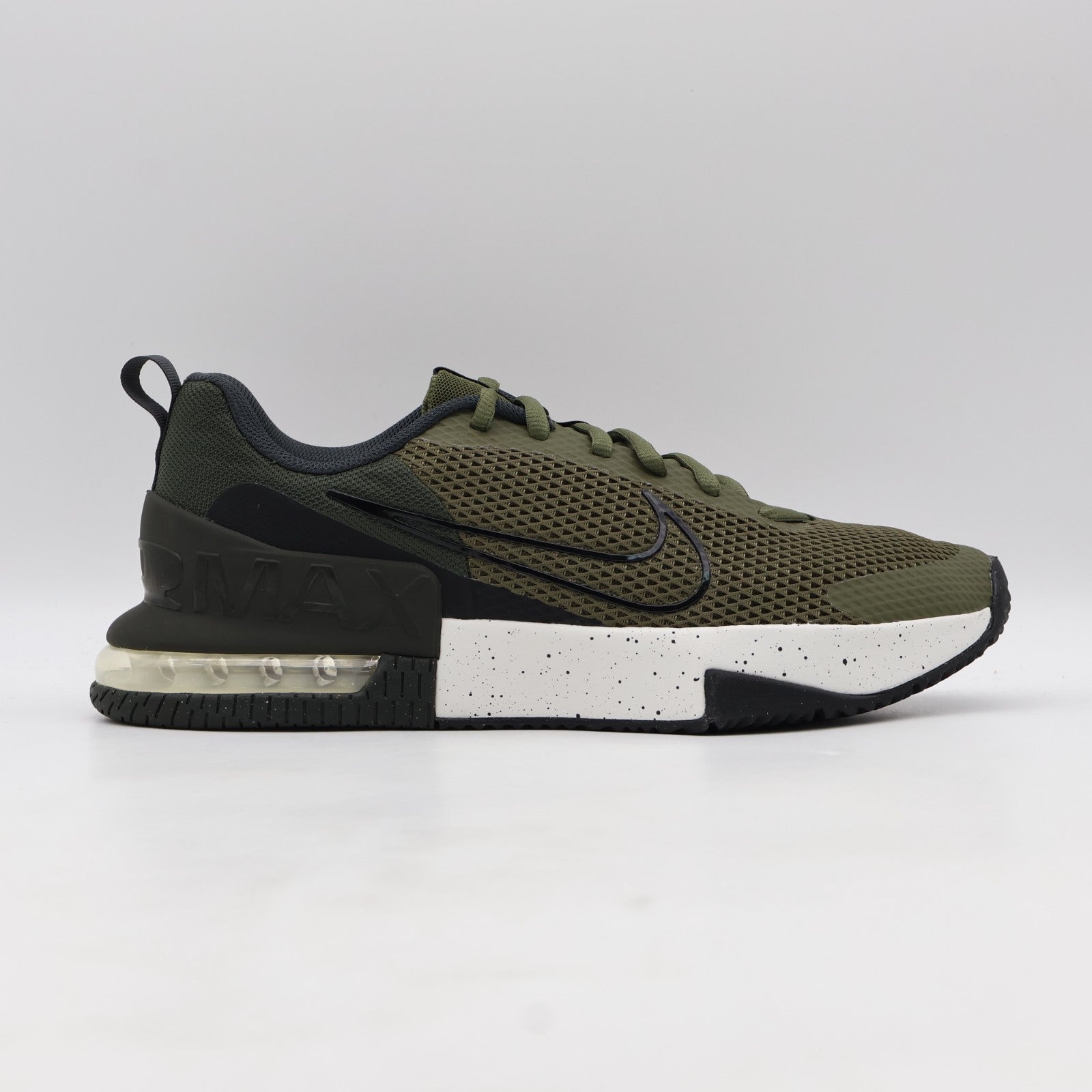 FQ1833-200 Nike Air Max Alpha Trainer 6 Medium Olive Anthracite Sequoia (Men's)