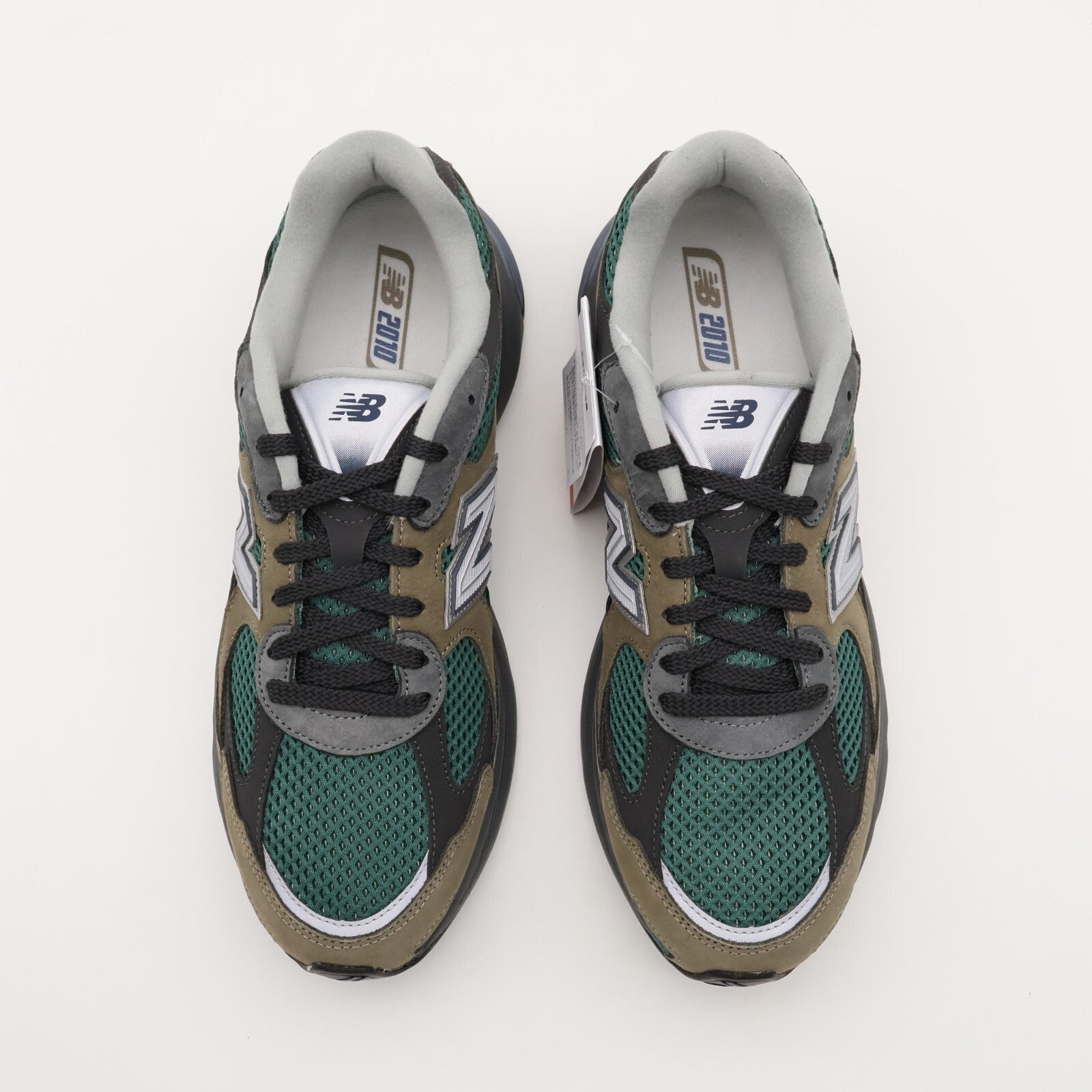 U2010AGY  New Balance 2010 Vintage Khaki (Men's)