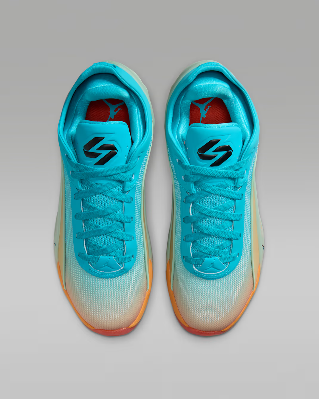 IO5034-900 Nike Jordan Luka 5 "Luka Lifestyle"