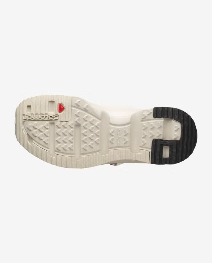 L47957200 Salomon RX Moc 3.0 Nomad "Vanilla Ice/Almond Milk"