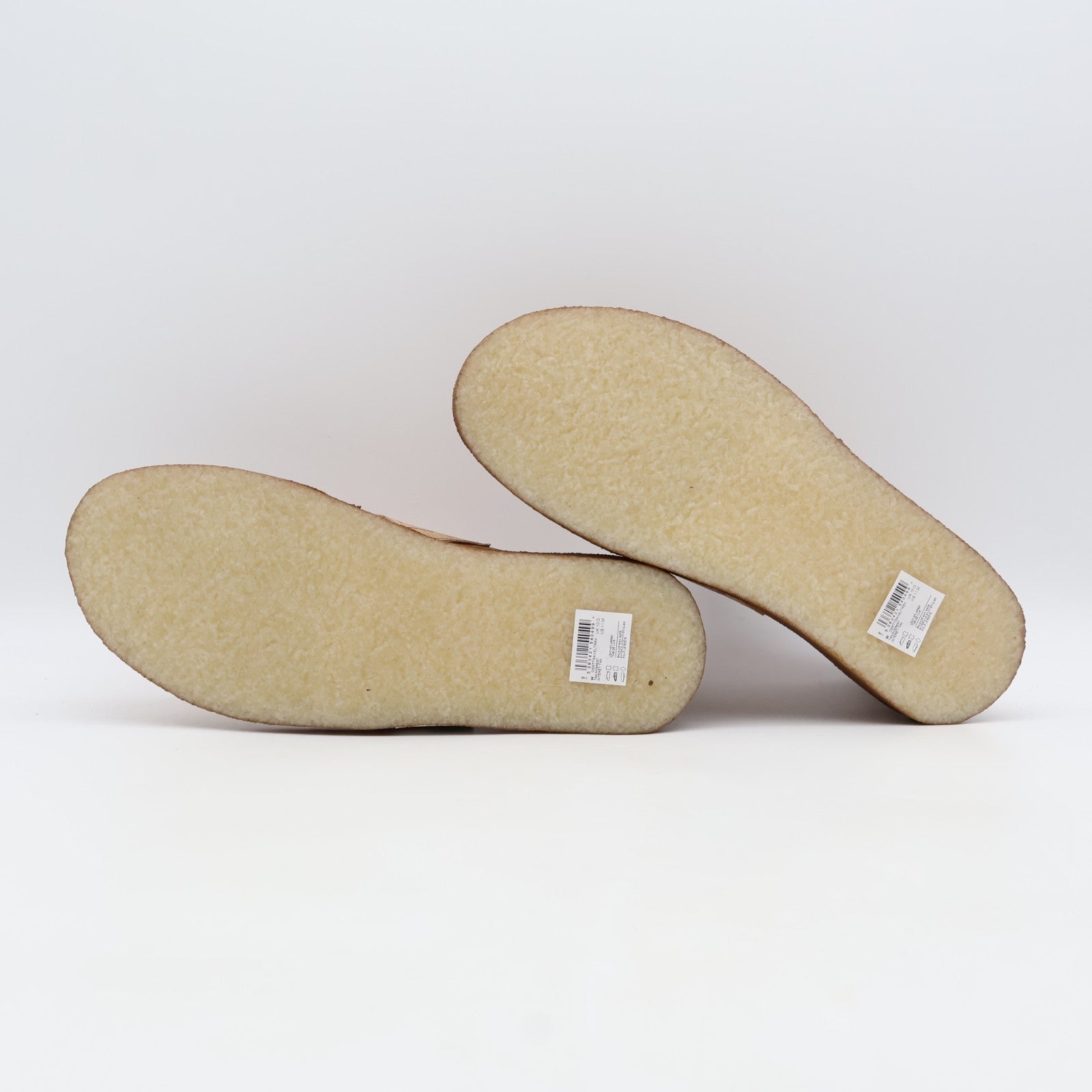 26183897 Clarks DSRTTravelTrek Tan Interest (Men's)