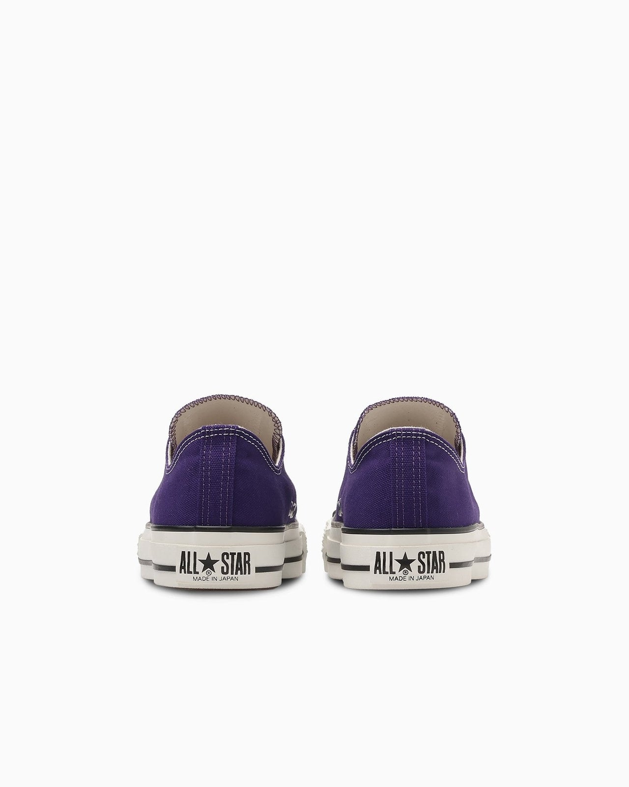 31312200 Converse Canvas All Star J OX Purple (Men's)