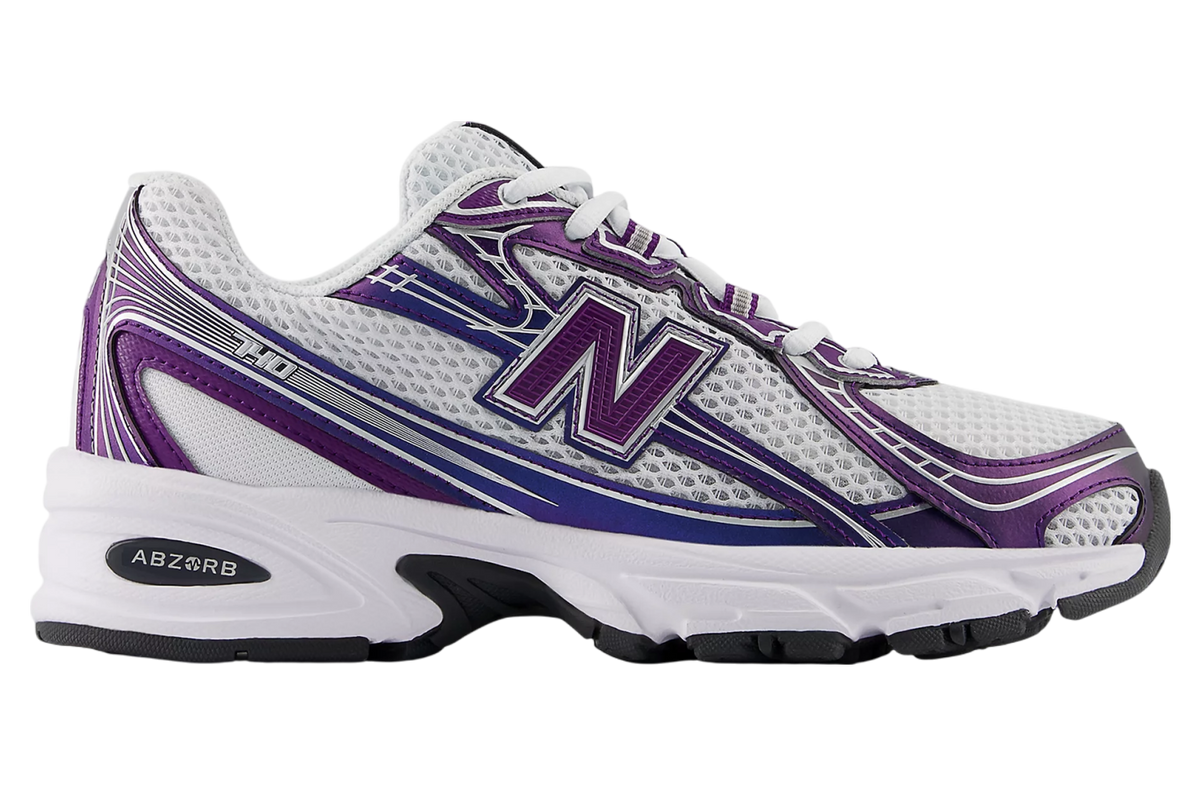 U740CG2 New Balance 740 Concord Grape White Phantom (Men's)
