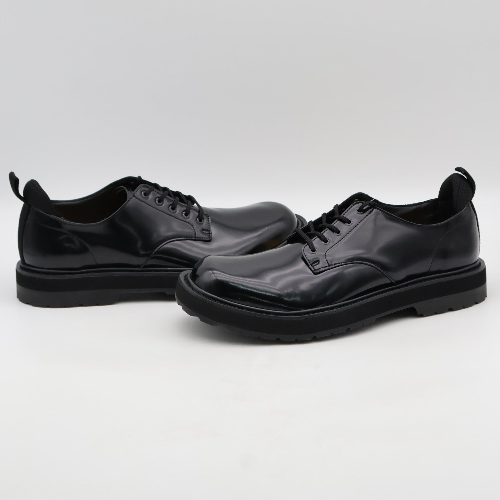 1183C419-001 Onitsuka Tiger Tiger Derby Black Black (Men's)