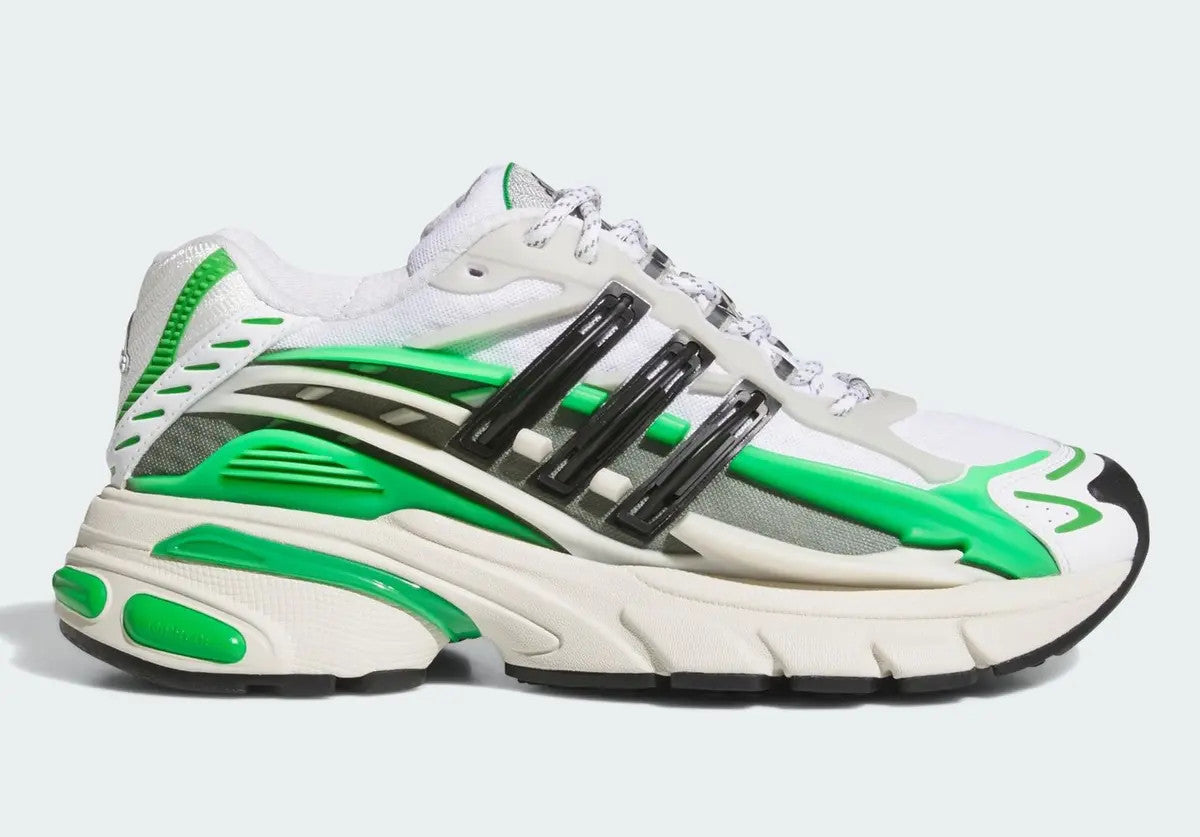 JP9260 Pharrell Williams adidas Adistar Jellyfish Real Green (Men's)