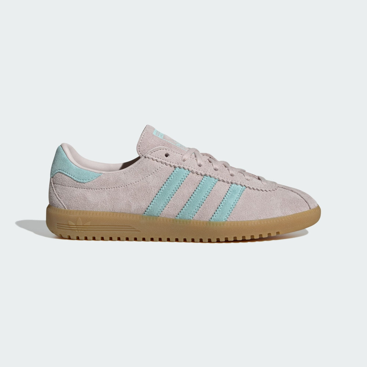 JS0256 adidas Originals BRMD Putty Mauve Semi Flash Aqua Gum (Women's)
