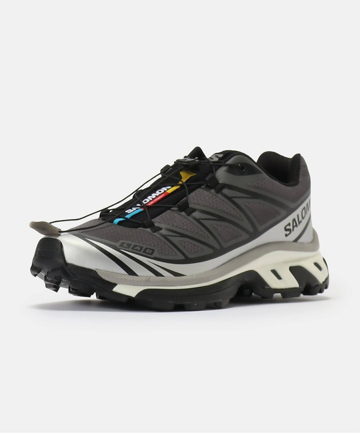 L49212100 Salomon XT-6 (Men's)