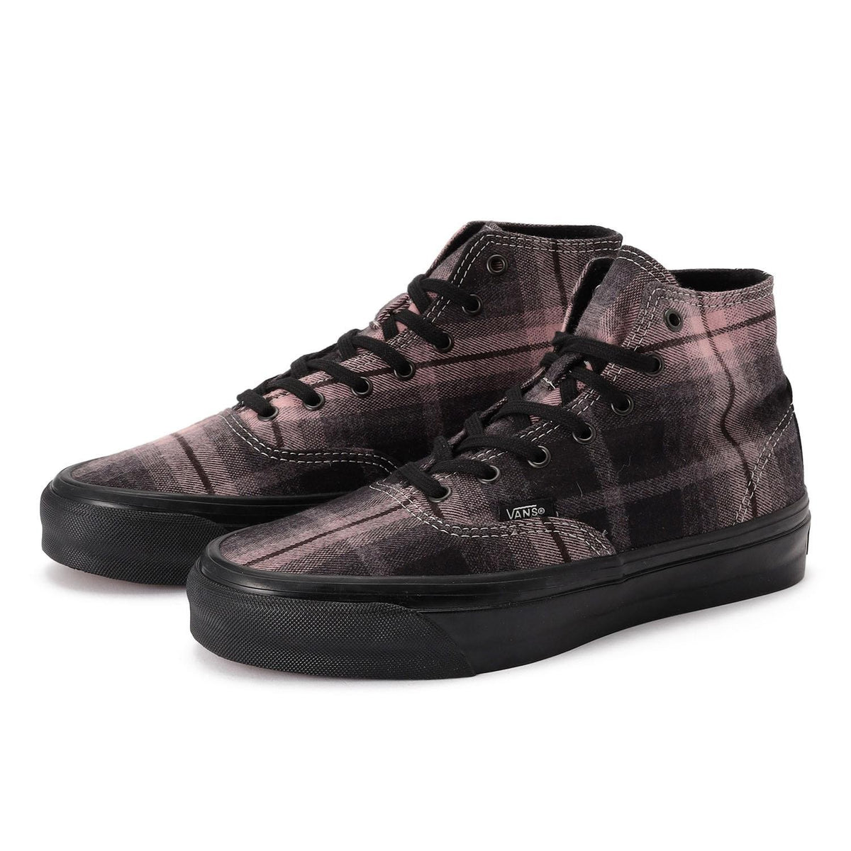 VN000EGSBIY Vans PREMIUM AUTHENTIC HI 2.0 (Men's)