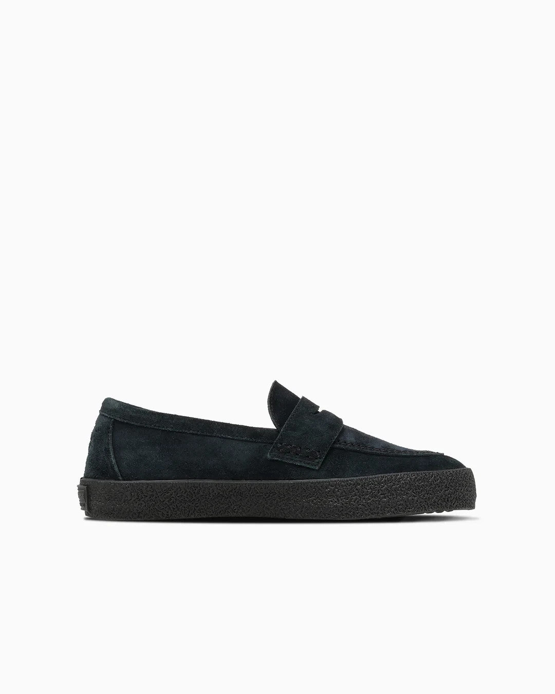 33702910 Converse CS Loafer 2 SK Black Monochrome (Men's)