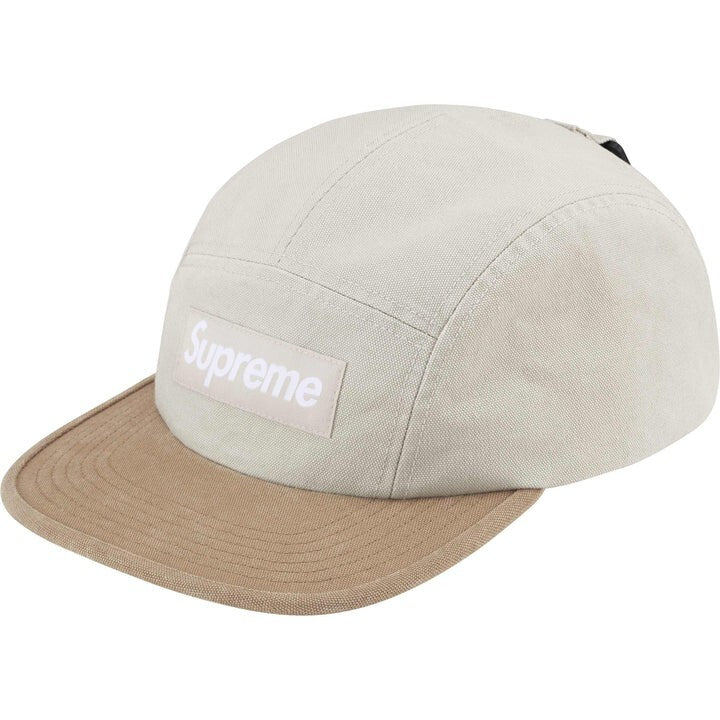 Supreme Ventile Camp Cap Stone
