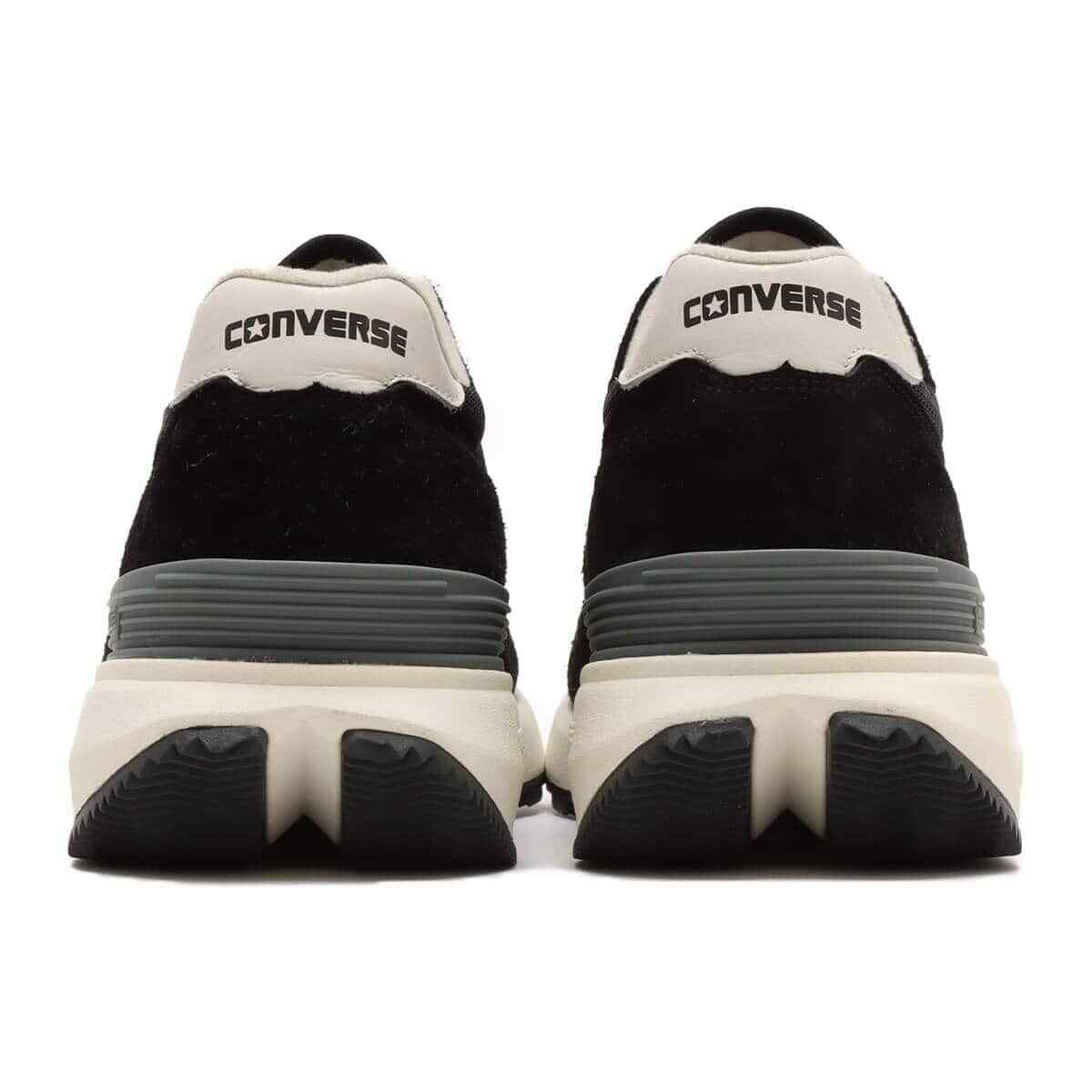 34201731 Converse Force5 SC J Black (Men's)