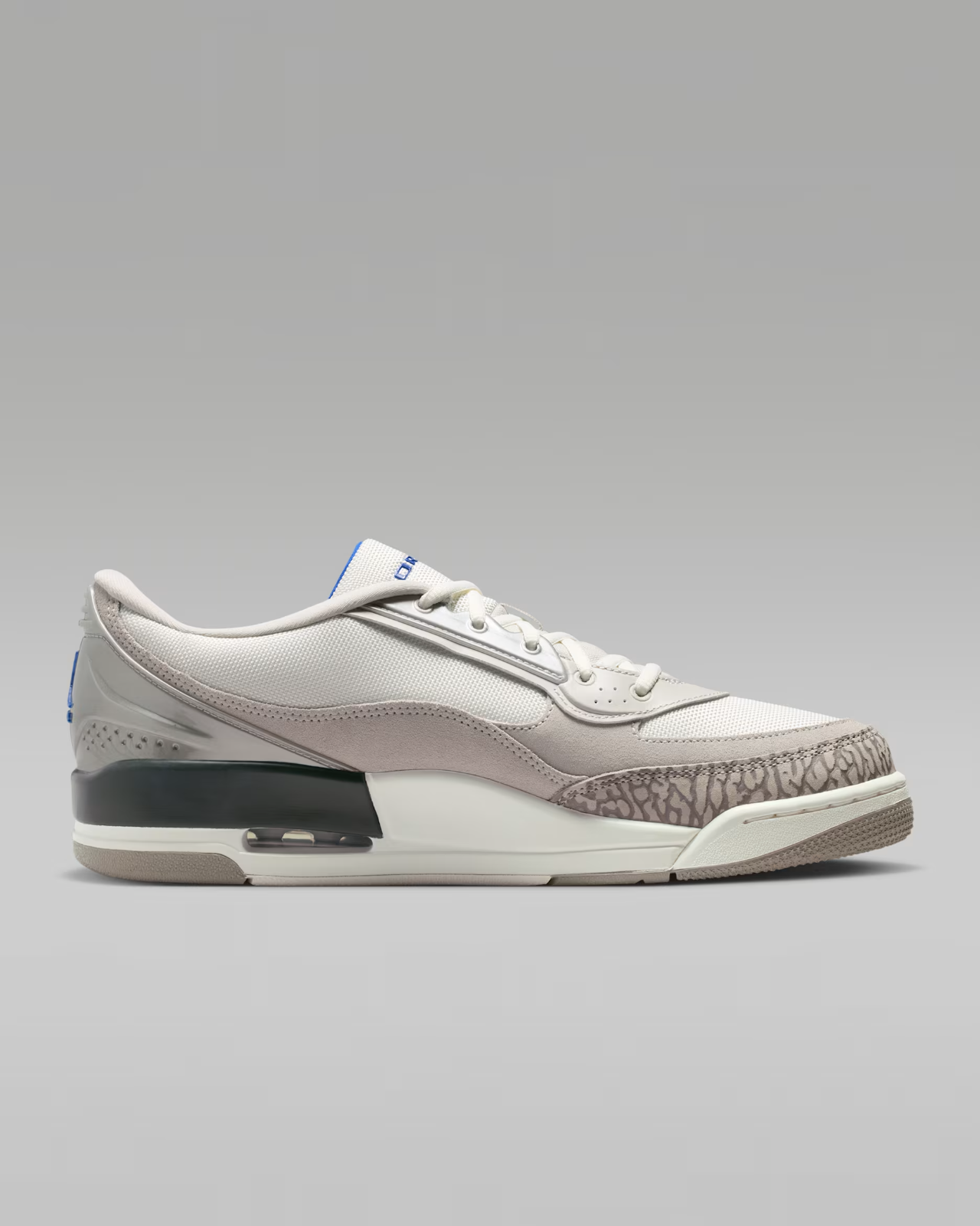 II3794-107 Nike Air Jordan Ultra "Sail/Gamma Grey/Old Royal" (Men's)