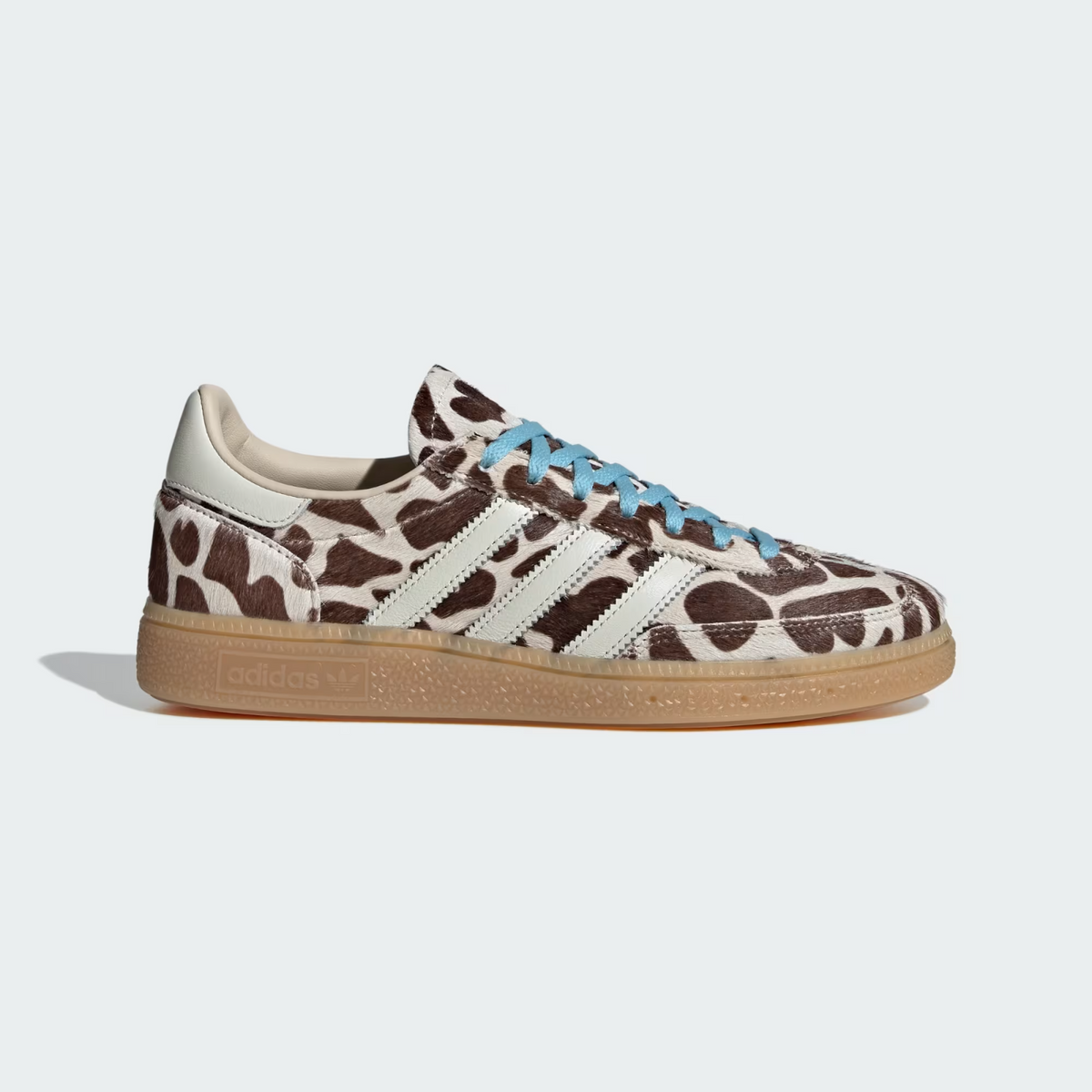 KI6677 adidas Handball Spezial Cow Print (Women's)