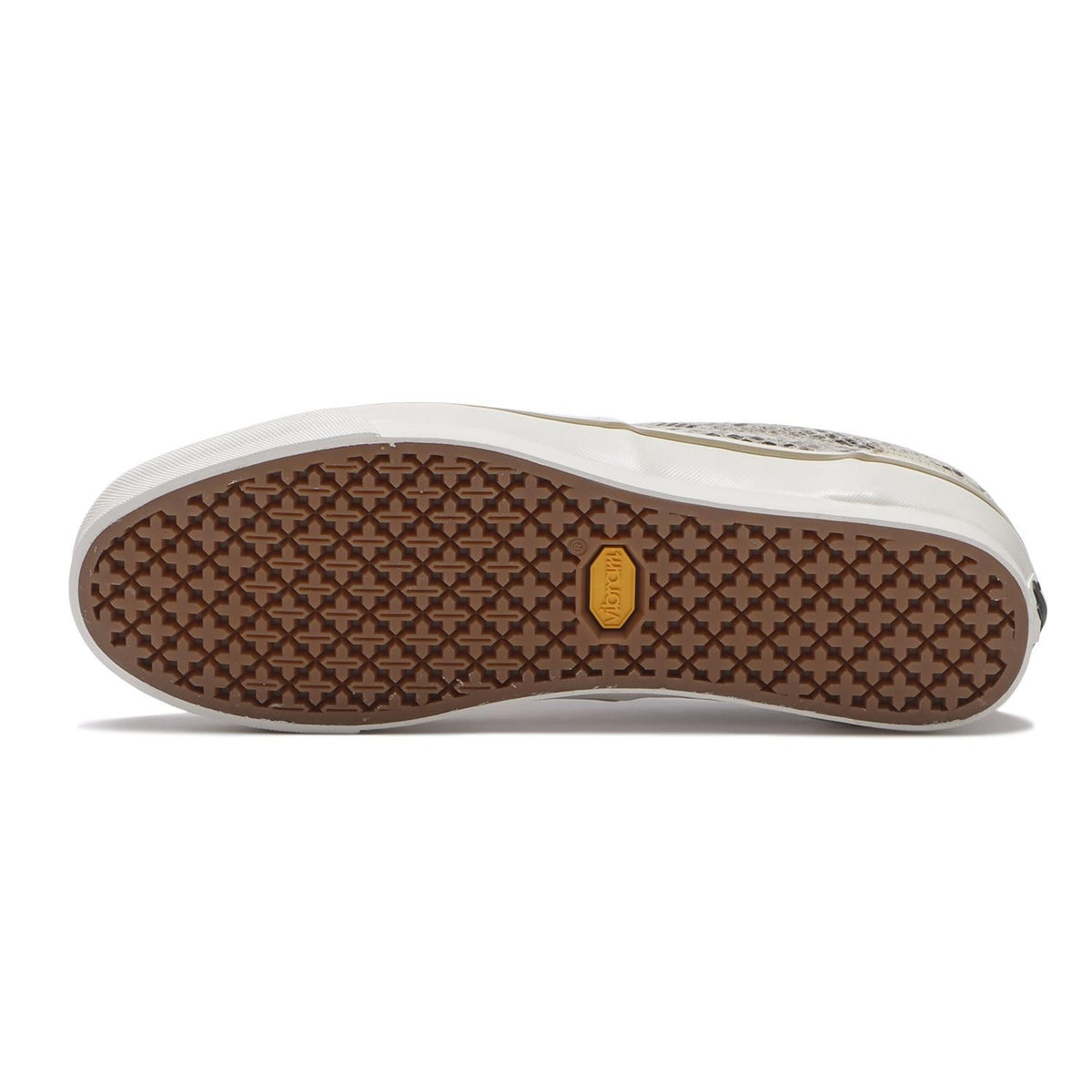VN00114BIGC OTW by Vans Era 95 Vibram "Off White" (Men's)