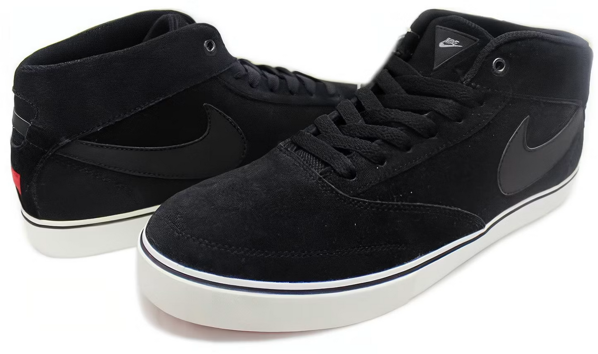 472660-003 Leviâs x Nike SB Omar Salazar LR "Black" (Men's)