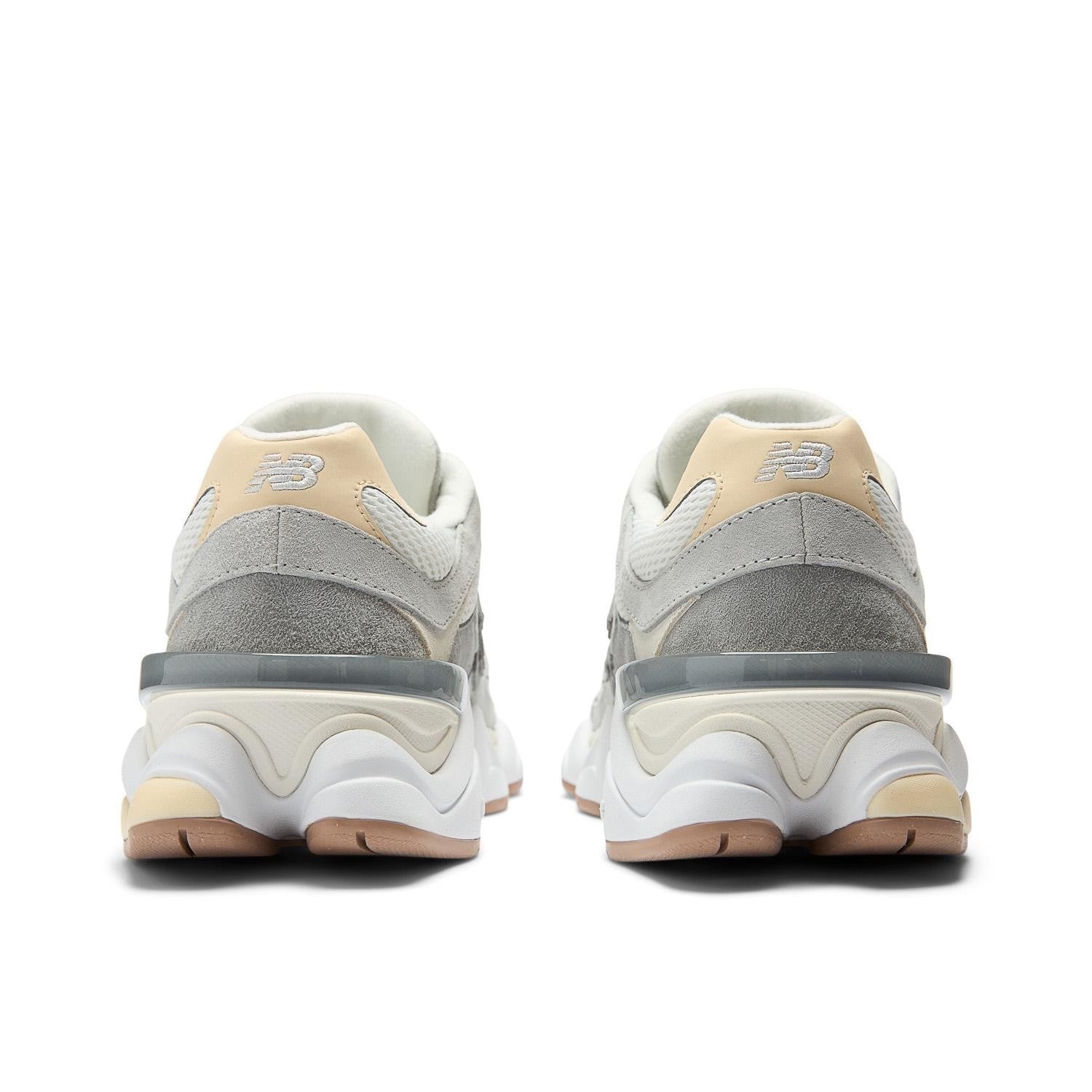U9060AUB New Balance 9060 Gray (Men's)
